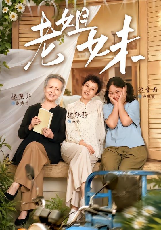 《老姐妹》-VIP部落