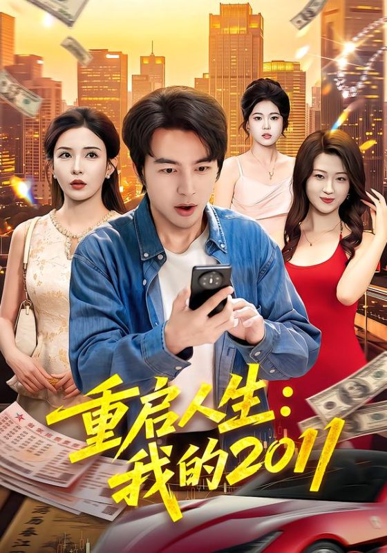 《重启人生：我的2011》-VIP部落