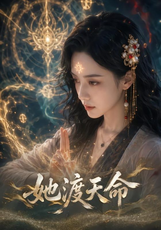 《她渡天命》-VIP部落
