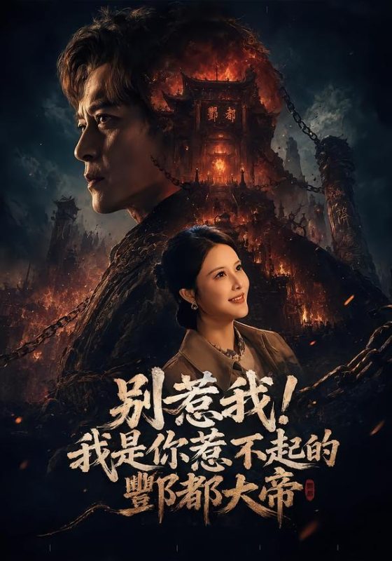 《别惹我！我是你惹不起的酆都大帝》-VIP部落
