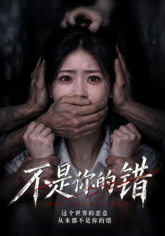 《不是你的错》-VIP部落
