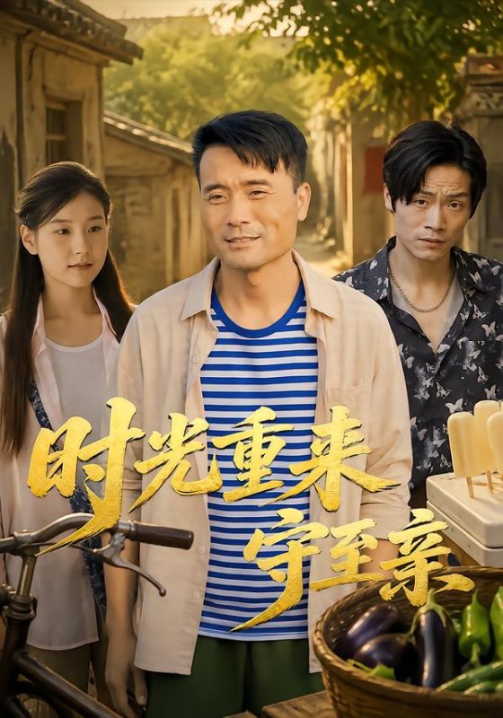 《时光重来守至亲》-VIP部落
