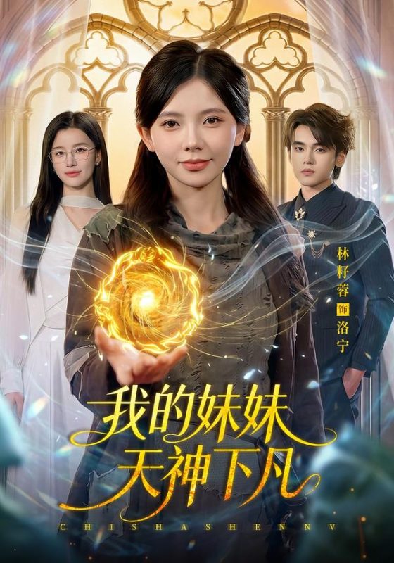 《我的妹妹天神下凡》-VIP部落