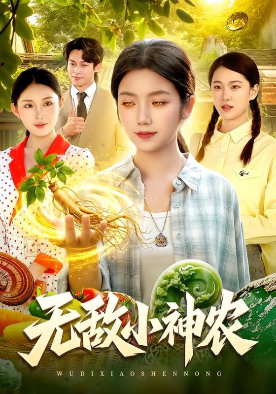 《无敌小神农》-VIP部落