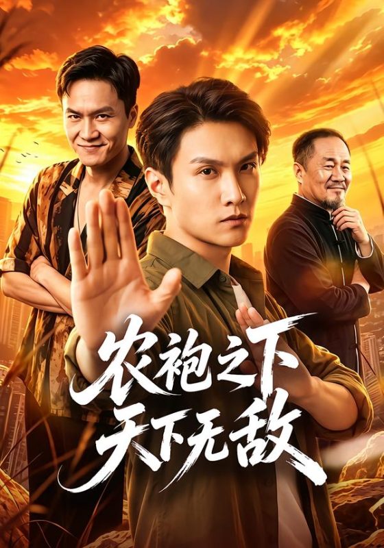 《农袍之下天下无敌》-VIP部落