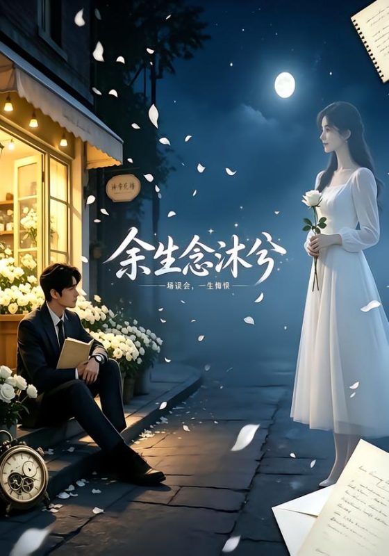 《余生念沐兮》-VIP部落