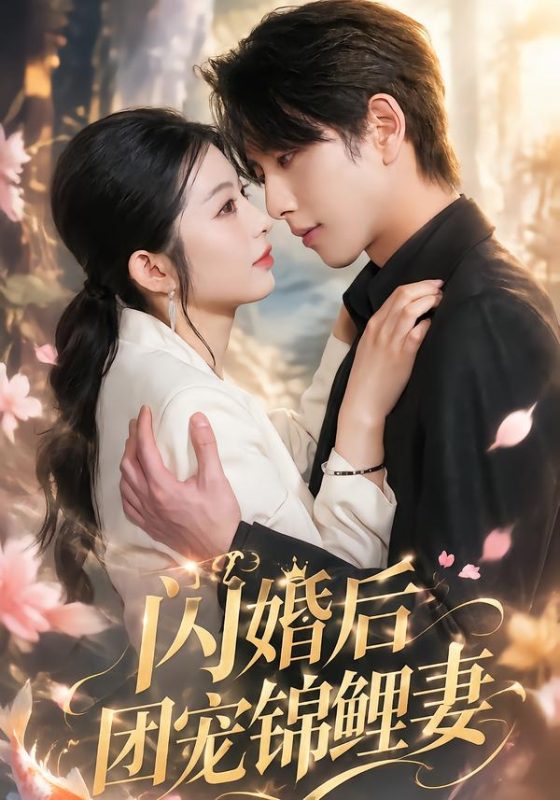《闪婚后团宠锦鲤妻》-VIP部落