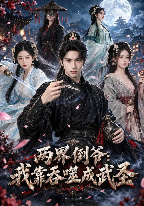 《两届倒爷我靠吞噬成武圣》-VIP部落