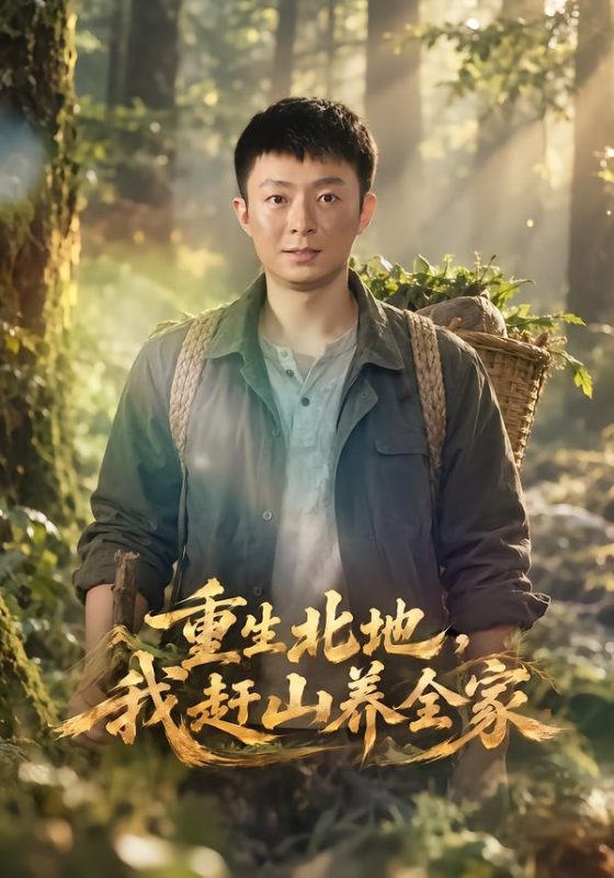 《重生北地，我赶山养全家》-VIP部落