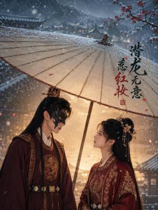 《潜龙无意惹红妆》-VIP部落