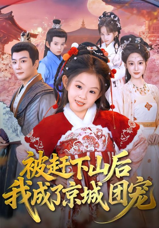 《被赶下山后我成了京城团宠》-VIP部落