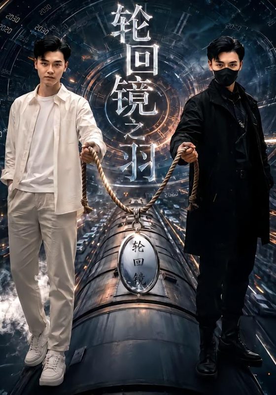 《轮回镜之羽》-VIP部落