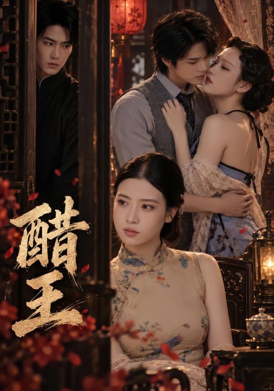 《醋王》-VIP部落