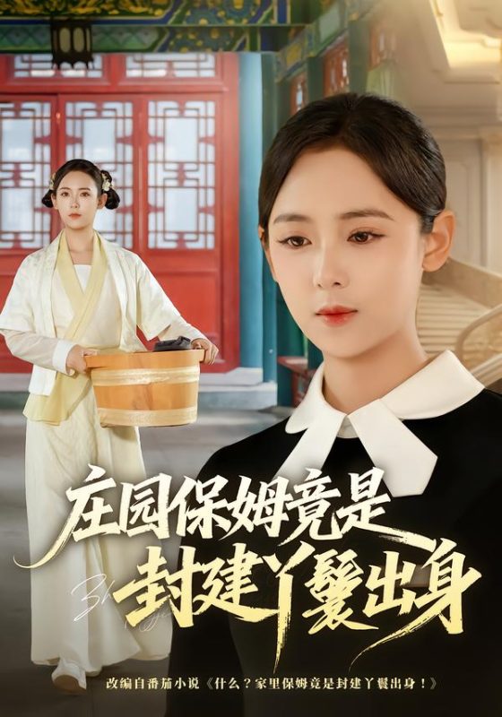 《庄园保姆竟是封建丫鬟出身》-VIP部落