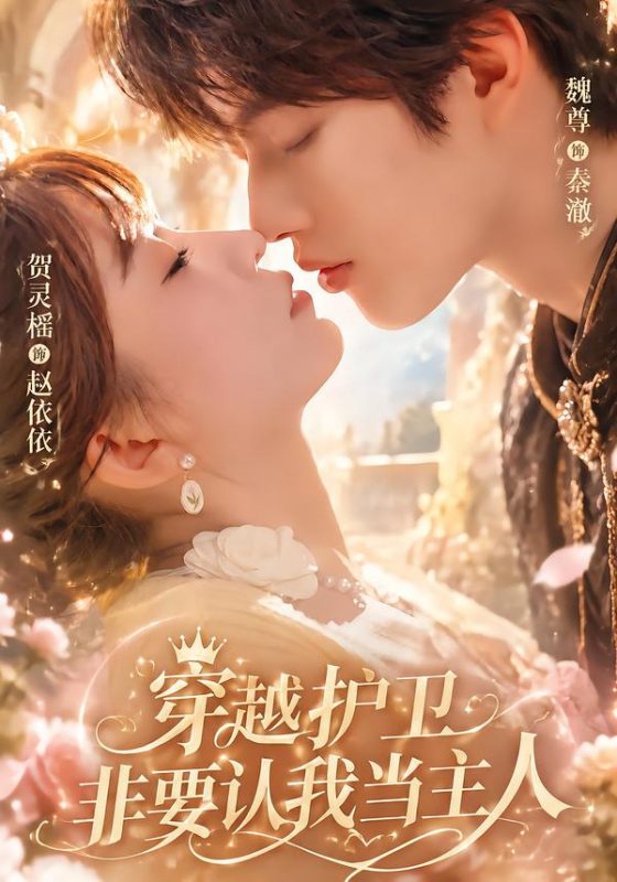 《穿越护卫非要认我当主人》-VIP部落
