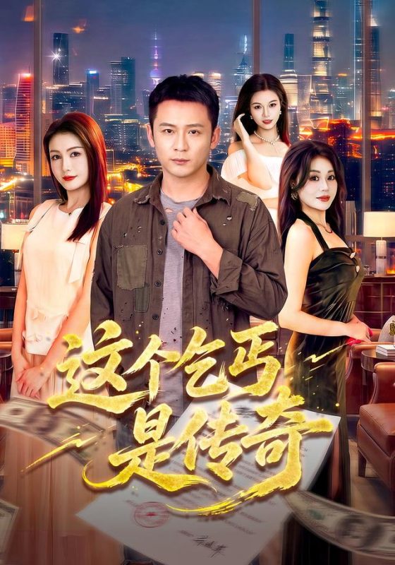 《这个乞丐是传奇》-VIP部落