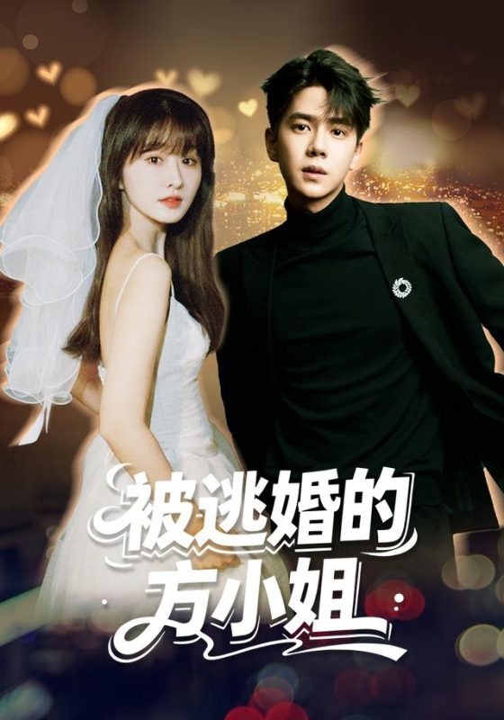 《被逃婚的方小姐》-VIP部落