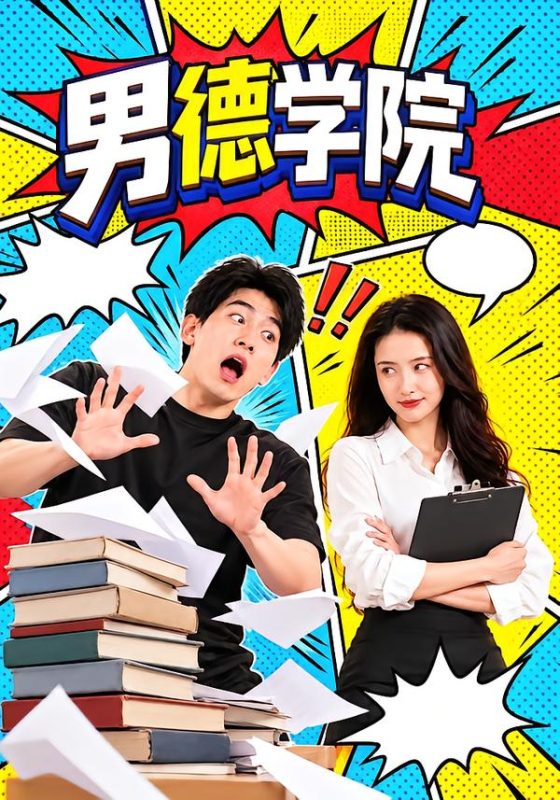 《男德学院》-VIP部落