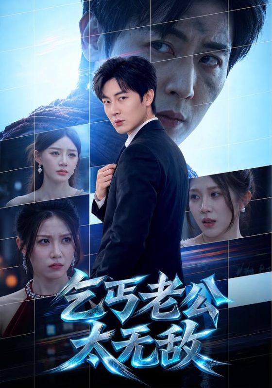 《乞丐老公太无敌》-VIP部落