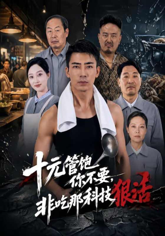 《十元管饱你不要，非吃那科技狠活》-VIP部落