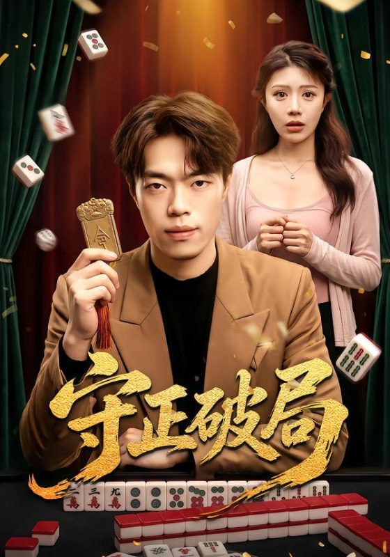 《守正破局》-VIP部落