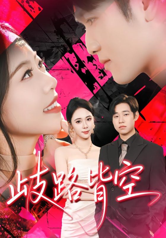 《歧路皆空》-VIP部落