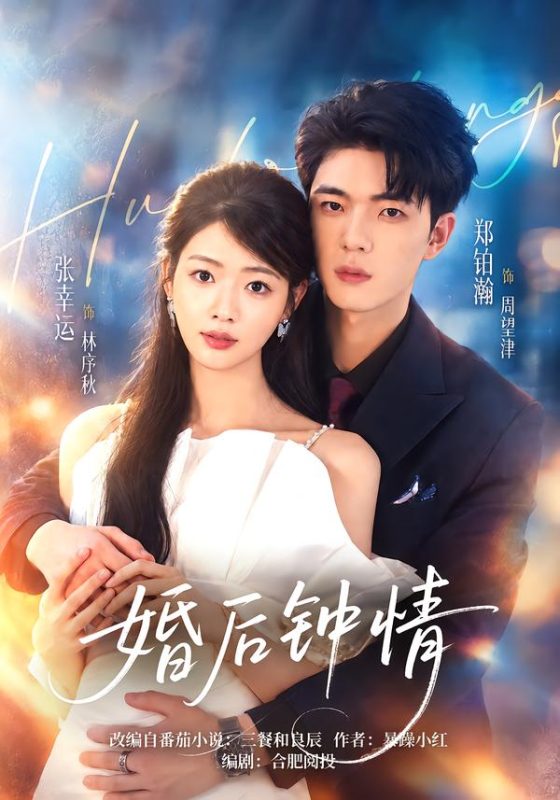 《婚后钟情》-VIP部落