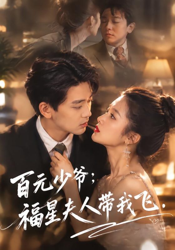 《百元少爷：福星夫人带我飞》-VIP部落