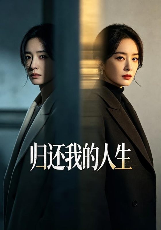 《归还我的人生》-VIP部落