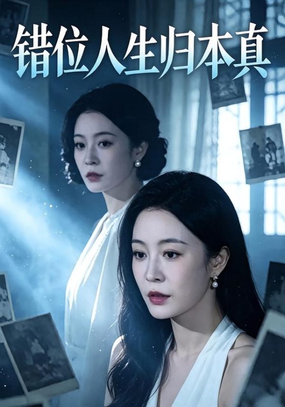 《错位人生归本真》-VIP部落