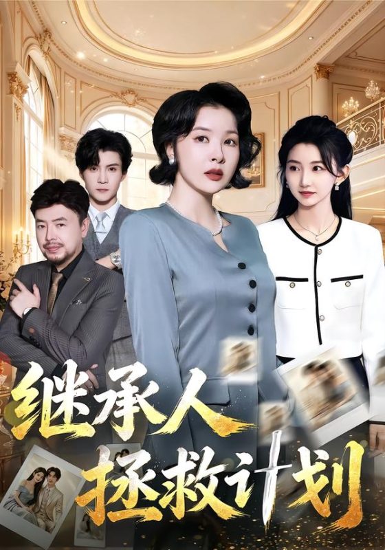 《继承人拯救计划》-VIP部落