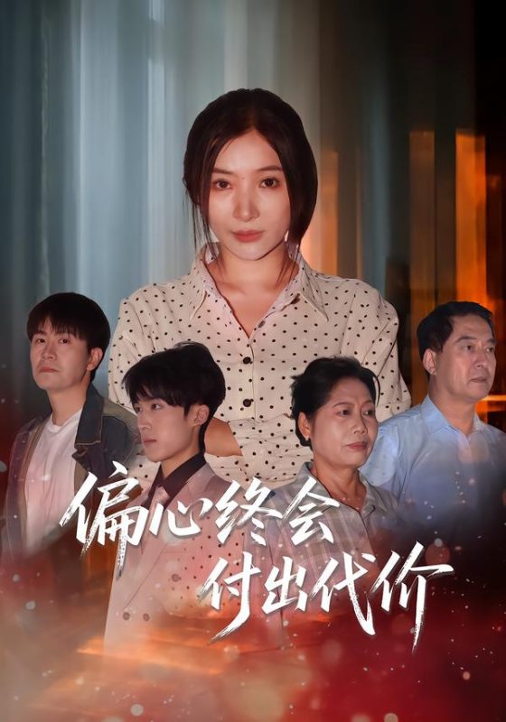 《偏心终会付出代价》-VIP部落