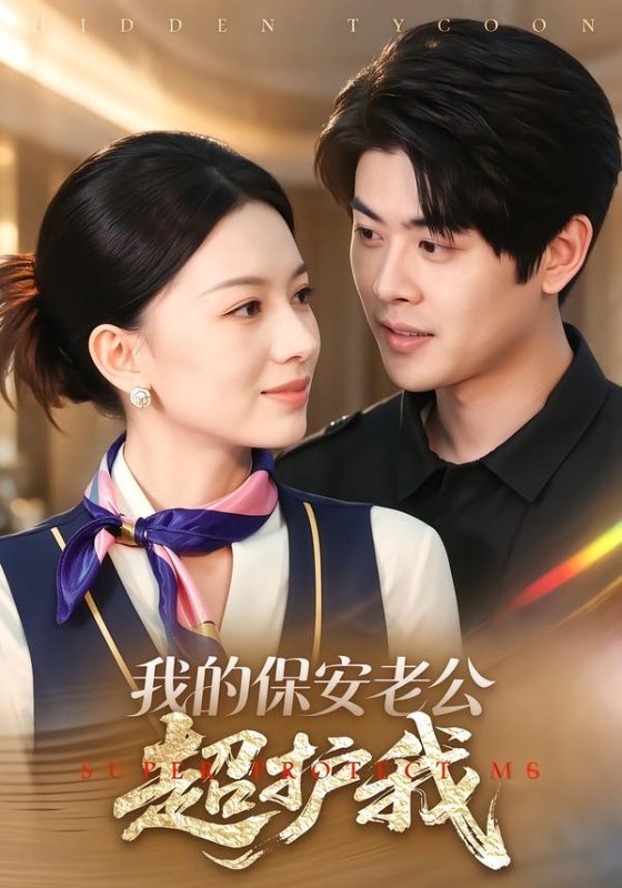 《我的保安老公超护我》-VIP部落