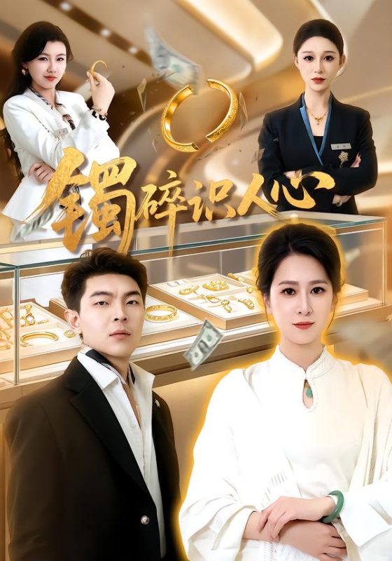 《镯碎识人心》-VIP部落