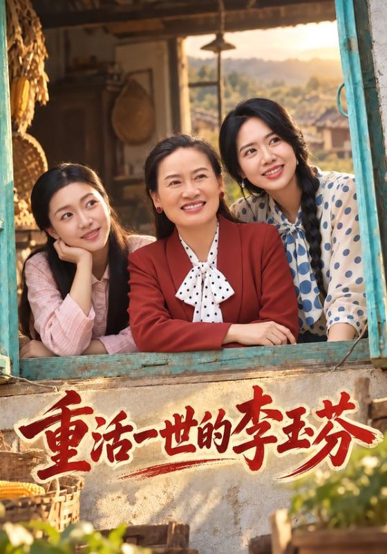 《重活一世的李玉芬》-VIP部落