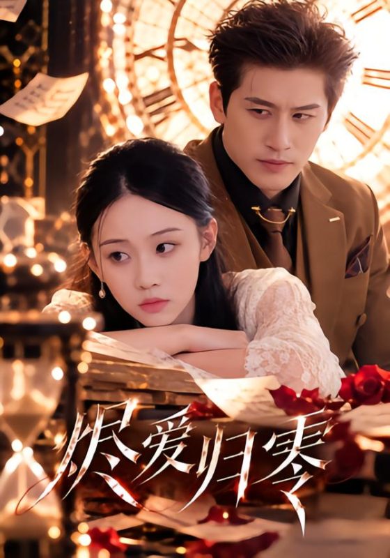 《烬爱归零》-VIP部落