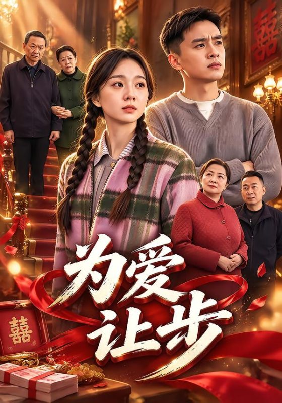 《为爱让步》-VIP部落