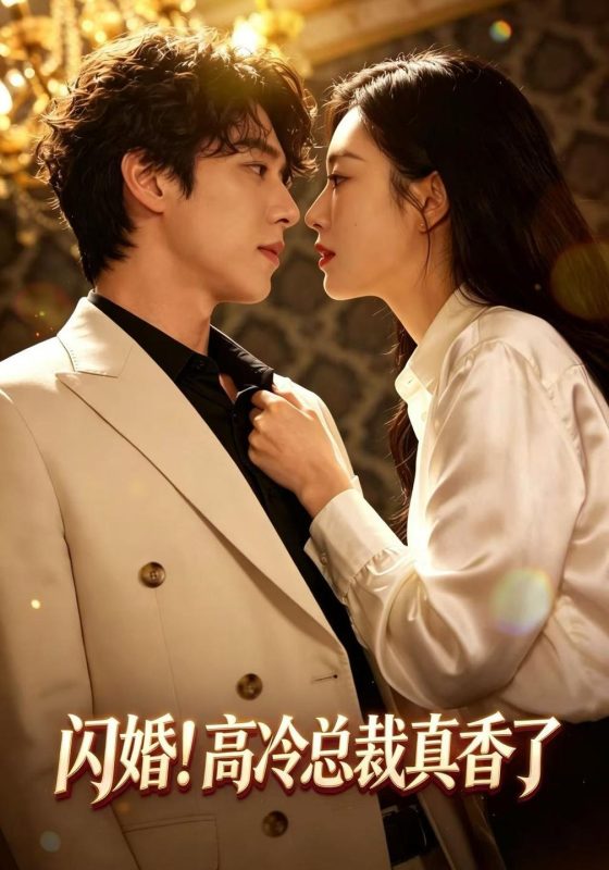 《闪婚！高冷总裁真香了》-VIP部落