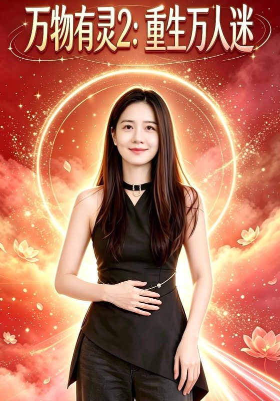 《万物有灵2：重生万人迷》-VIP部落