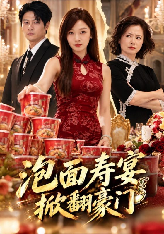 《泡面寿宴，掀翻豪门》-VIP部落