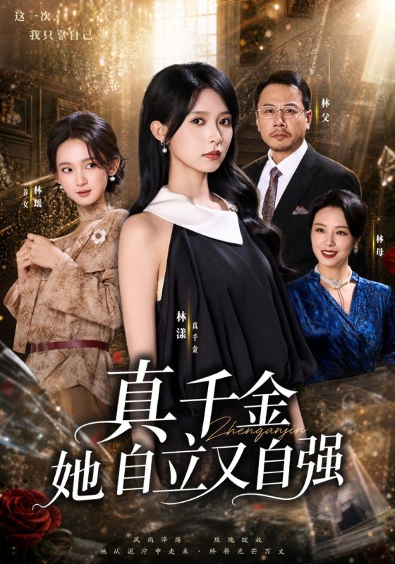 《真千金她自立又自强》-VIP部落