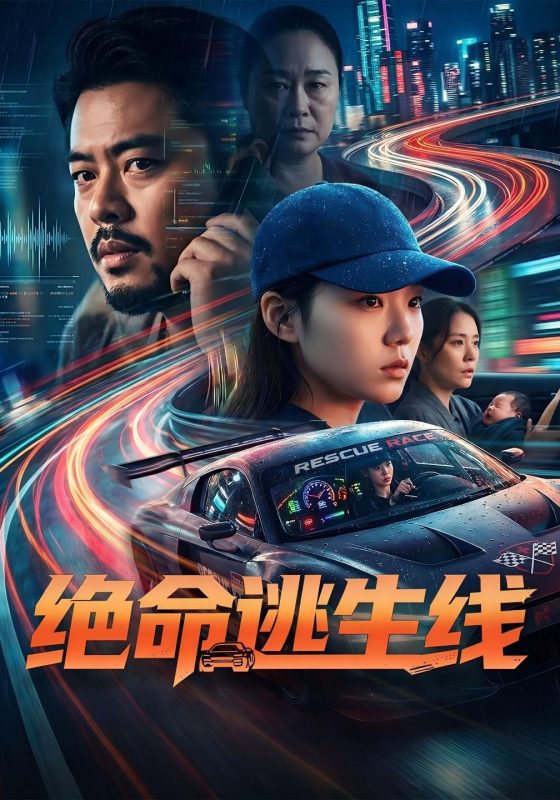 《绝命逃生线》-VIP部落
