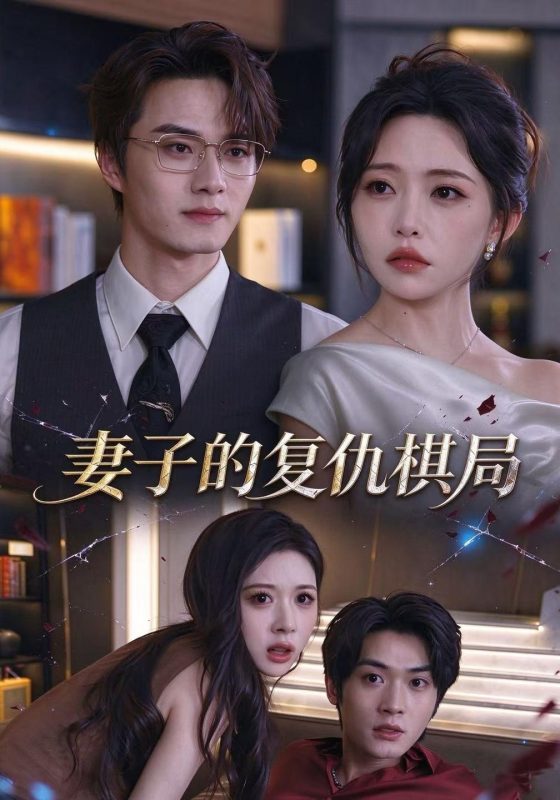 《妻子的复仇棋局》-VIP部落