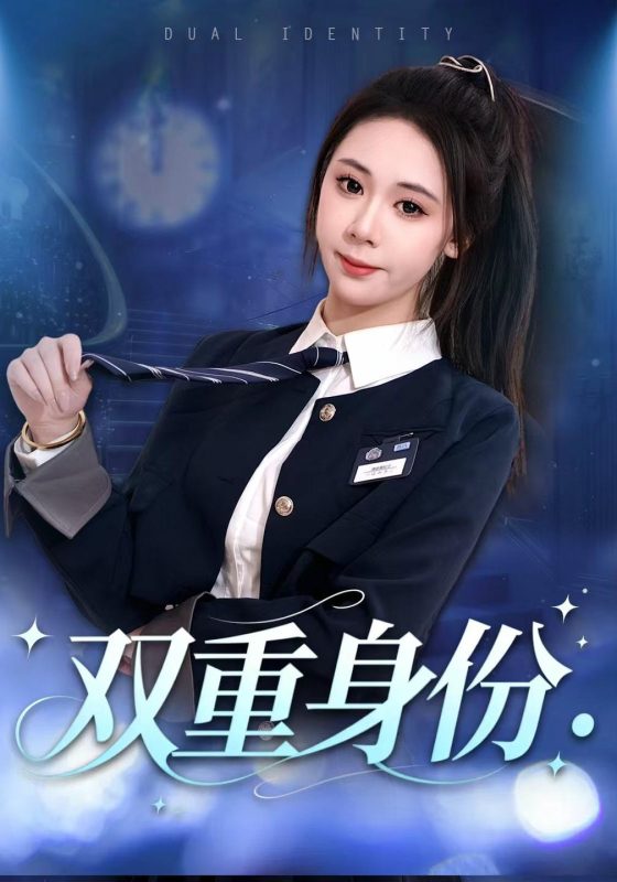 《双重身份》-VIP部落
