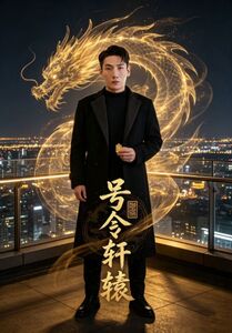 《号令轩辕》-VIP部落