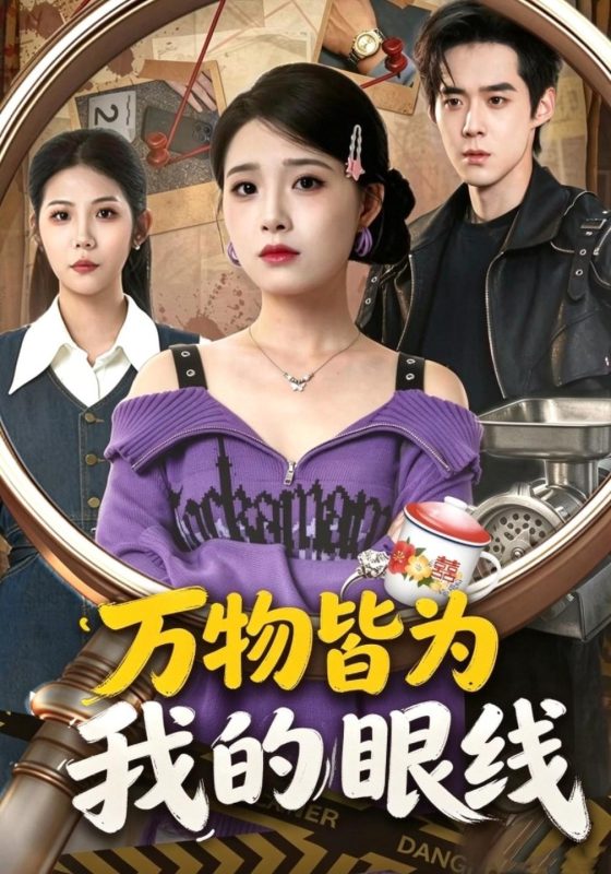 《万物皆为我的眼线》-VIP部落