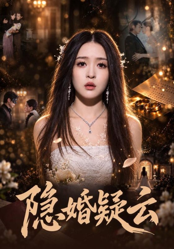 《隐婚疑云》-VIP部落