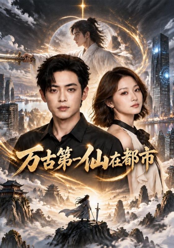 《万古第一仙在都市》-VIP部落