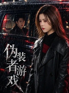 《伪装者游戏》-VIP部落