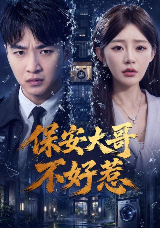 《保安大哥不好惹》-VIP部落